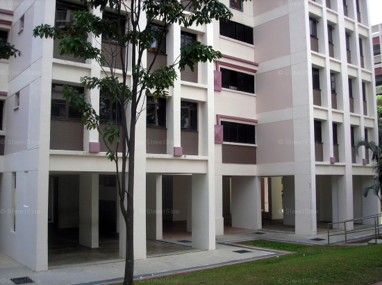 Hougang Avenue 9 thumbnail photo